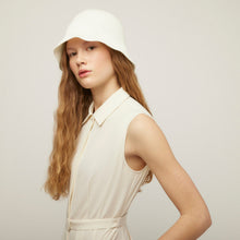 Tech Silk Maxi Dress Tofu