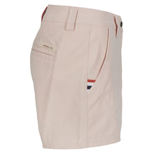 6" Deck Shorts Blush Pink