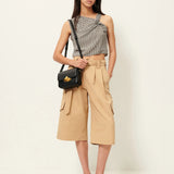 Marco Bermuda Short Cajou