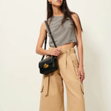 Marco Bermuda Short Cajou