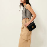 Marco Bermuda Short Cajou