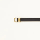 Miloa Belt Black