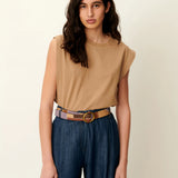 Orlando T-Shirt Alpaga