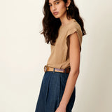 Orlando T-Shirt Alpaga