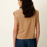 Orlando T-Shirt Alpaga