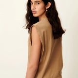 Orlando T-Shirt Alpaga