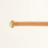 Dity Belt Amber