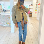 Coze Magoze Jacket