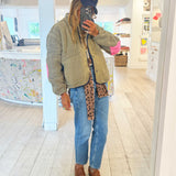Coze Magoze Jacket
