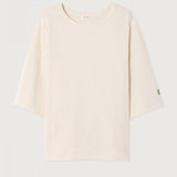 Ykobow T-Shirt Pearl