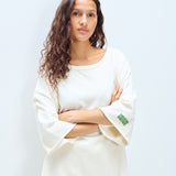 Ykobow T-Shirt Pearl