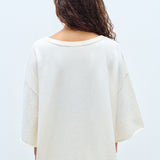 Ykobow T-Shirt Pearl