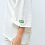 Ykobow T-Shirt Pearl