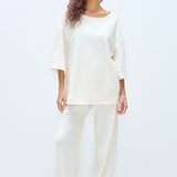 Ykobow T-Shirt Pearl