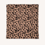 KR Cashmere Cheetah Bandana