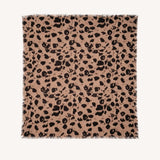 KR Cashmere Cheetah Bandana
