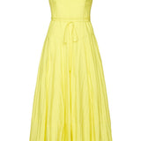 Jerome Dress Starfruit