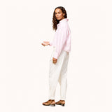 Tia Love Stripe Shirt