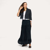 Short Blazer