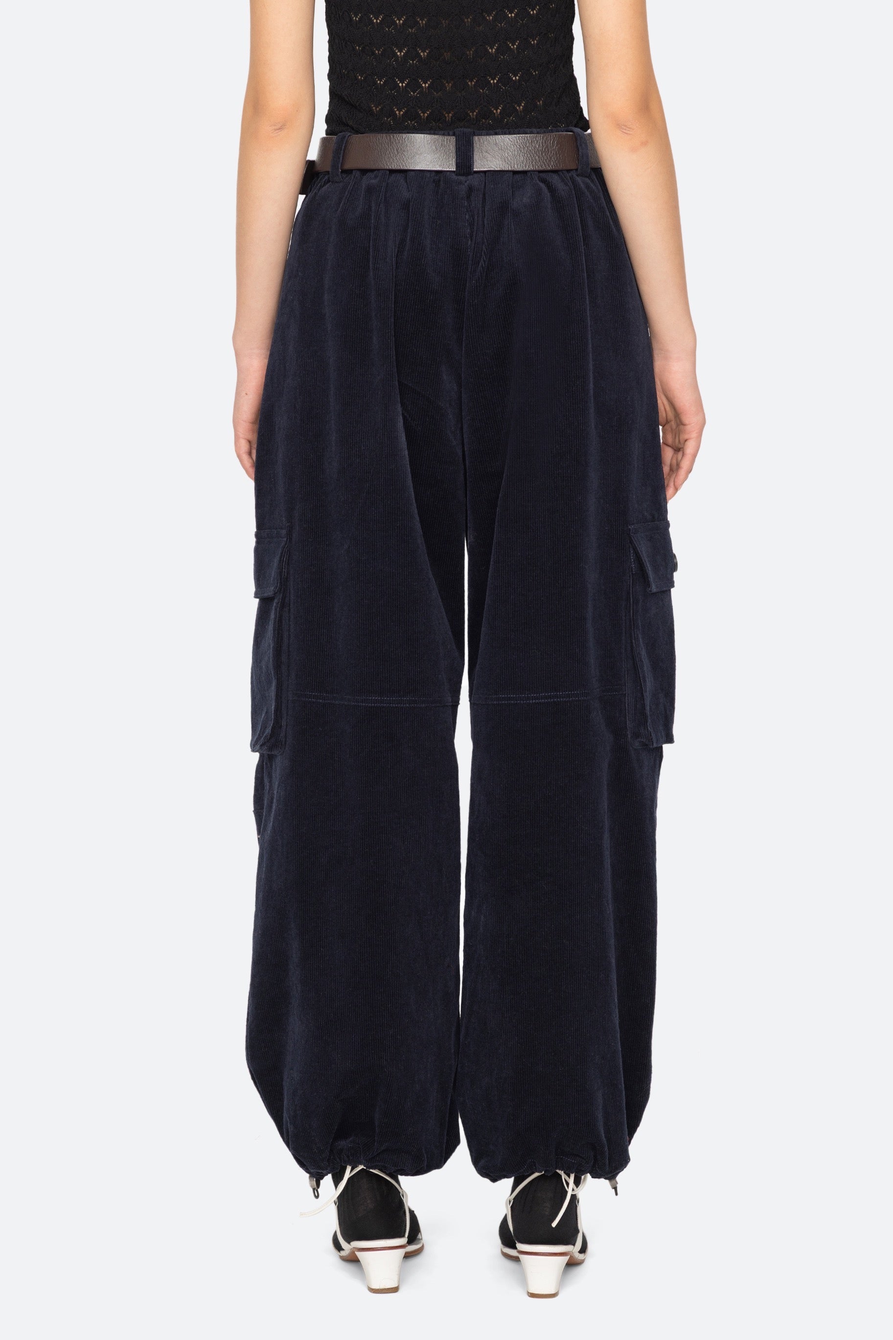 GARRETT CORDUROY PANT (D2)