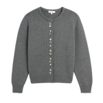 Soleil Cotton Cardigan