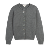 Soleil Cotton Cardigan