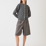 Soleil Cotton Cardigan