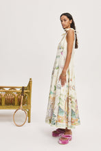 Anouk Ballet Sundress Cream