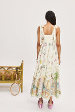 Anouk Ballet Sundress Cream