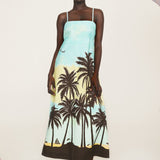 Sail Away Dress