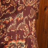 Seraphina Midi Dress