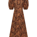 Seraphina Midi Dress