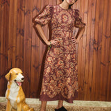 Seraphina Midi Dress