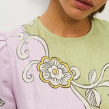 Sora Midi Dress