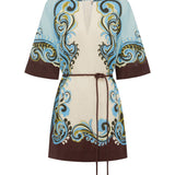 Natalia Mini Dress