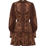 Seraphina Mini Dress