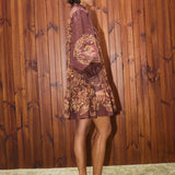 Seraphina Mini Dress