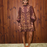Seraphina Mini Dress