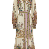 Antoinette Shirtdress