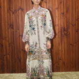 Antoinette Shirtdress