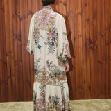 Antoinette Shirtdress