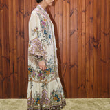 Antoinette Shirtdress