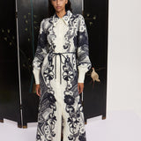 Mickey Shirtdress