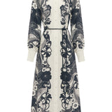 Mickey Shirtdress