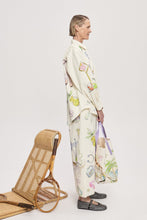Court Pant Cream