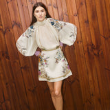 Antoinette Skirt