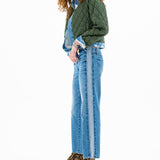 Bleecker Street Liner Jacket Blondie