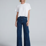 Brighton Jean Dark Stone