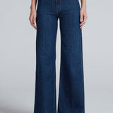 Brighton Jean Dark Stone
