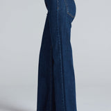Brighton Jean Dark Stone